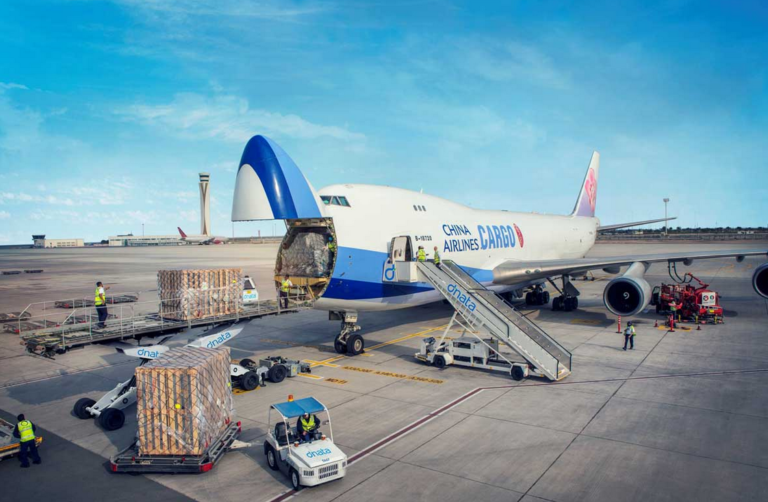 The Importance of Air Freight Services in Global Trade